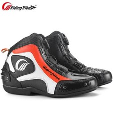 Scarpe da equitazione moto con