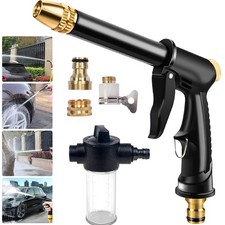 Doccetta da giardino ad alta