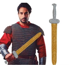 Spada romana gladio in pvc con