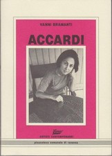 ACCARDI. Essegi - Artisti