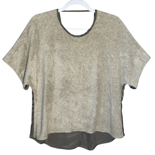 Top amadi taglia - top,
