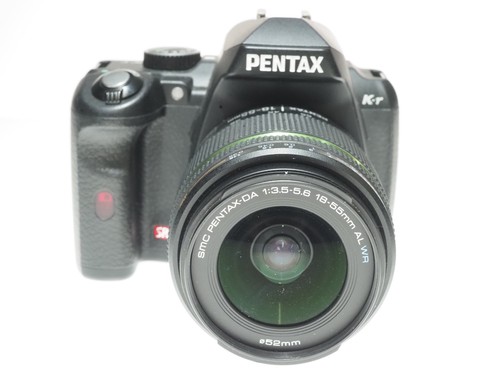 Pentax mp kit - 12.4,