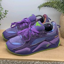 Puma Lamello Ball RS-X Viola