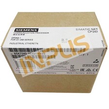 NUOVO modulo Siemens