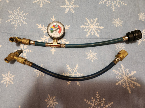 Interdynamics tubo di - id,
