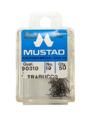 Ami pesca pezzi mustad - ami,