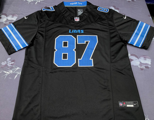 Maglia sam laporta lions - maglia,