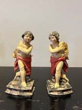 Antichi Angeli presepe