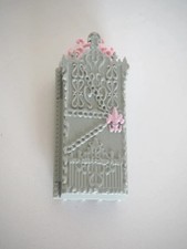 Monster High accessori valigia