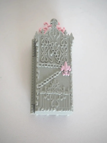 Monster high accessori valigia - monster,