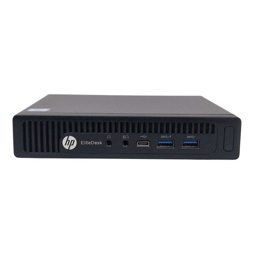Elitedesk 800 g2 - 🔥,