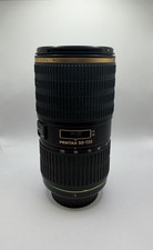 Pentax 135 f 2 8 - 50-135, mm