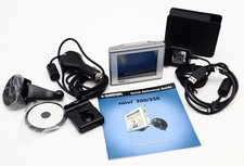 Garmin nuvi 350NA Sistema di navigazione GPS touch screen 3,5"