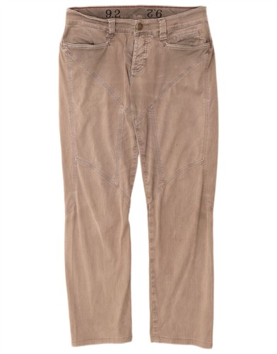 Pantalone donna casual dritto