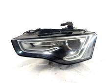 8T0941005A FARO FANALE ANTERIORE SINISTRO XENON AUDI A5 1.8 B RHD 125KW 6M 5P (2