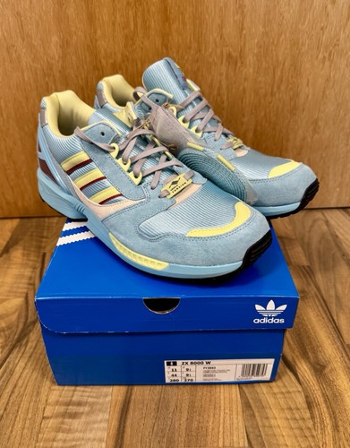 Adidas 8000 aqua fy3593 - 8000,
