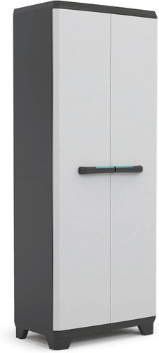 Keter linear alto armadio con - armadio,