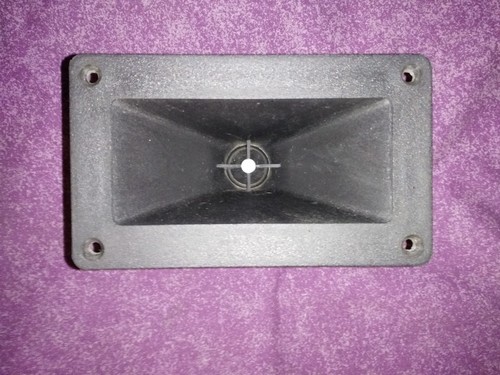 Klipsch tweeter horn k - klipsch, k-79-k