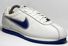 Nike Cortez vintage in pelle