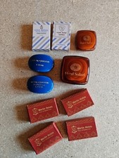 10 Saponette Da Toilette