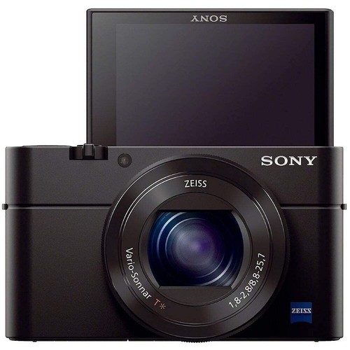 Sony dsc rx100 iii - sony, rx100m3