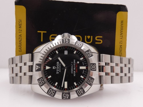 Tudor hydronaut 20040 - tudor, ii