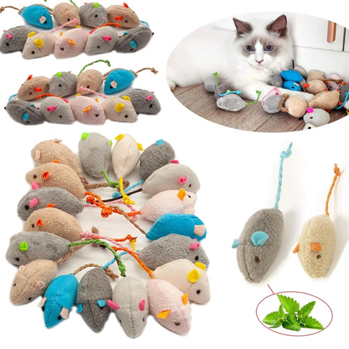 200pcs sonaglio gatto - sonaglio,
