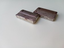 Lote 2 mecheros IMCO 6800