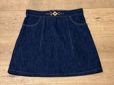 Jeans donna - gonna / patou /