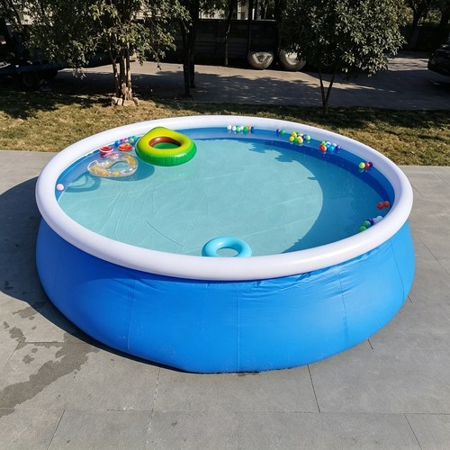 Piscina gonfiabile per bambini