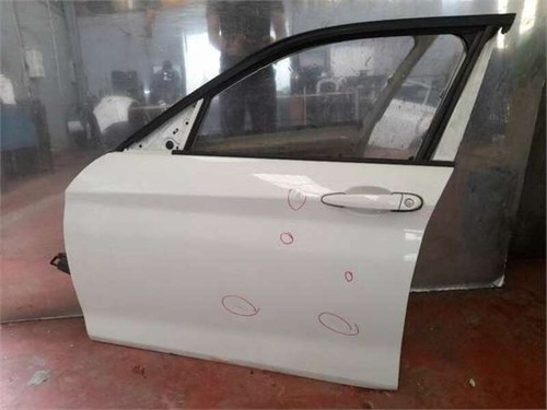 Porta anteriore sinistra bmw - sinistra,