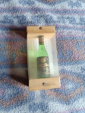 Mignon Grappa Lambruschina -
