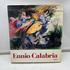 Ennio Calabria ed Vangelista