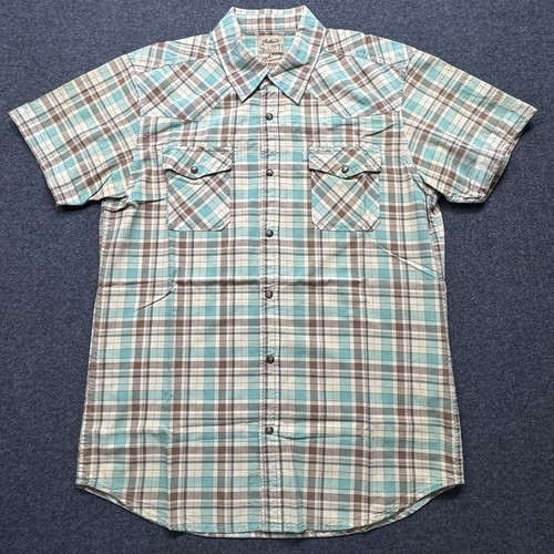 Camicia casual vintage scotch - vintage,