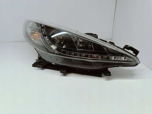 Peugeot 207 faro - 207,