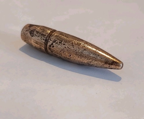 Proiettile mauser mm - 57,