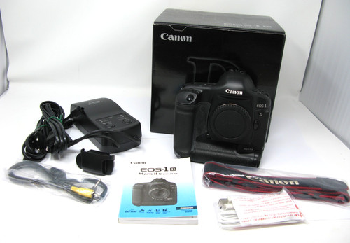 Canon eos mark - ii, 8,2