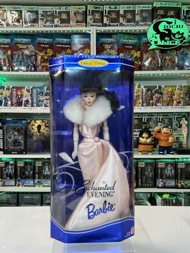 Mattel barbie collector - mattel,