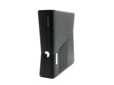 Microsoft Xbox 360 Slim 250GB