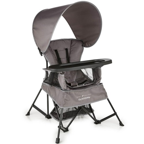 Sedia portatile baby delight - sedia,