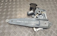 Toyota Verso 2010 alzavetro