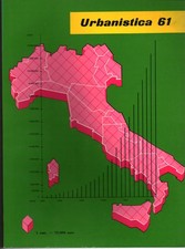 Urbanistica n.61 maggio 1973 -