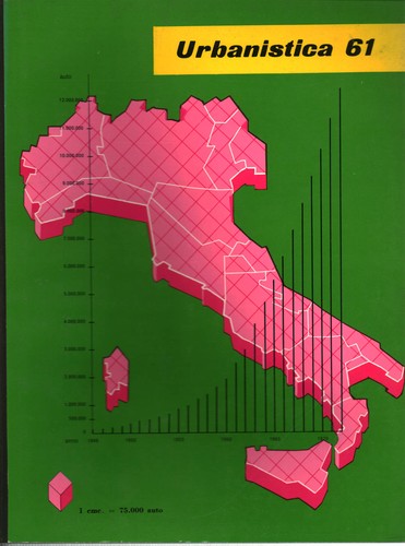 Urbanistica maggio 1973 - 1973,