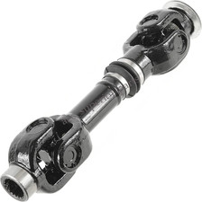 Albero motore elica posteriore