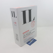 IL VOCABOLARIO DELLA LINGUA