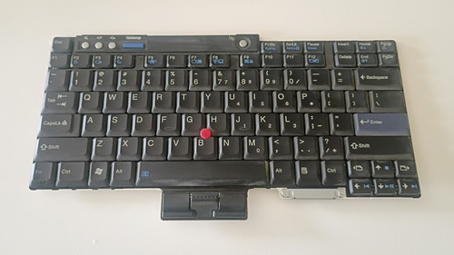 Lenovo thinkpad t60 t60p t61 - lenovo,