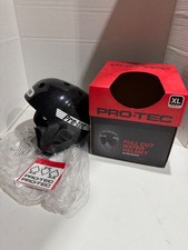 NEW Pro-Tec Full Cut Water