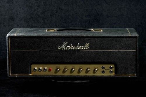 Marshall 1969 modello jmp50 - modello,