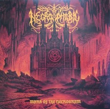 Necrophobic - Mark Of The