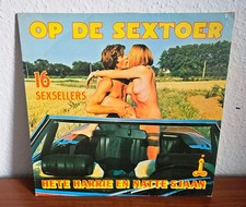 sexy nude cheesecake cover LP